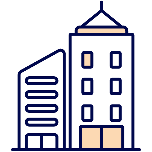 Immeubles & Parties Communes